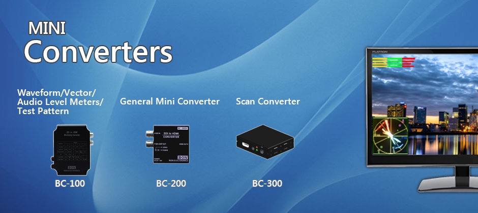 Converter